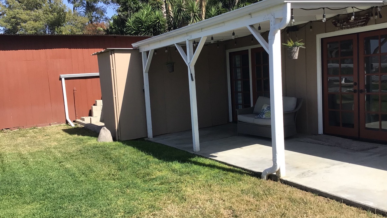 Photo of Outdoor in Orange