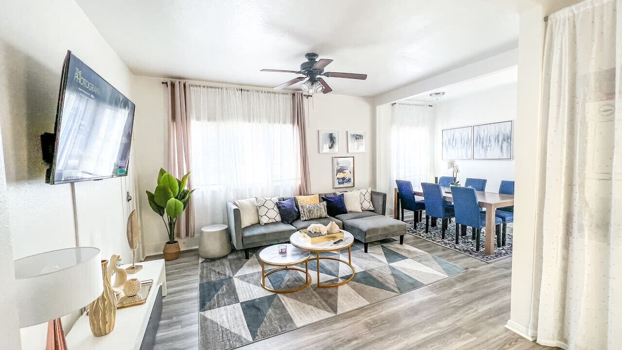 Photo of Livingroom in Willmore