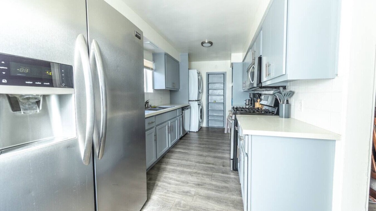 Photo of Kitchen in Willmore