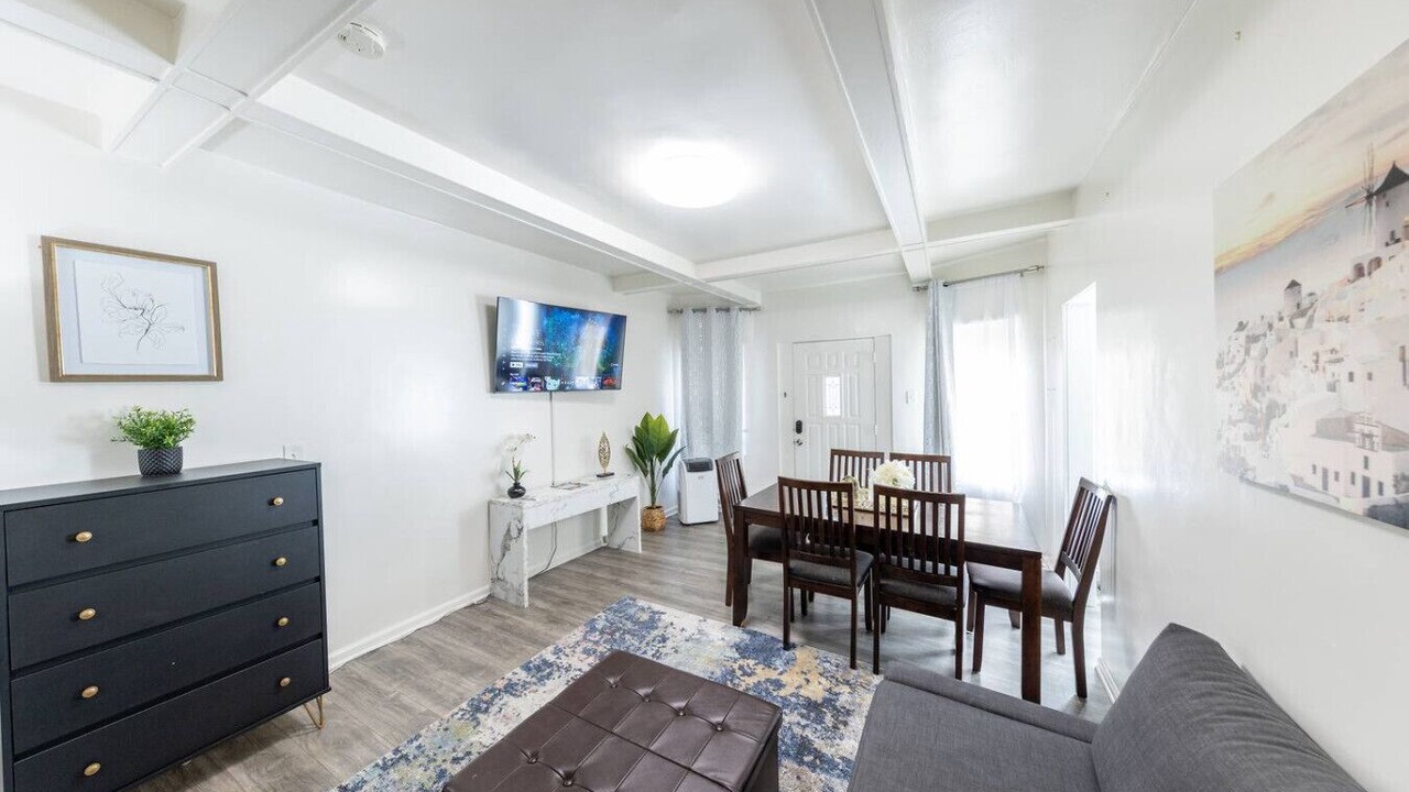Photo of Livingroom in Willmore