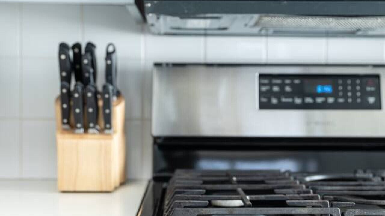 Photo of Kitchen in Willmore