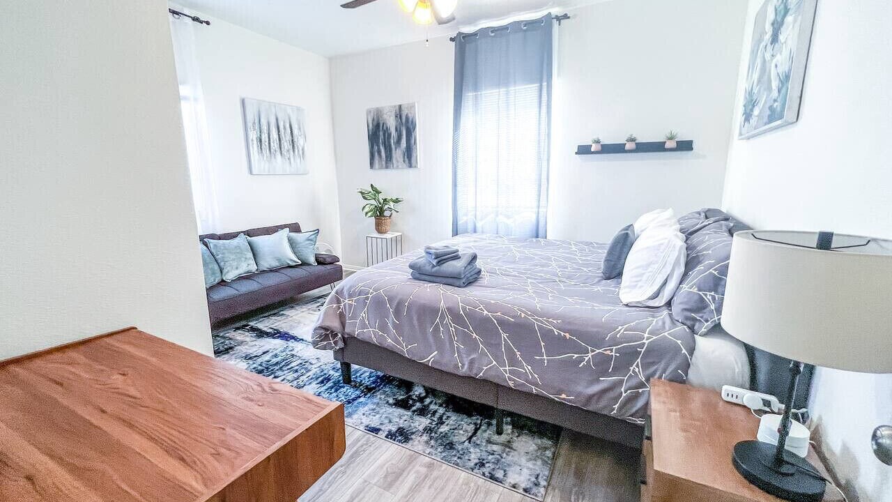 Photo of Bedroom in Willmore
