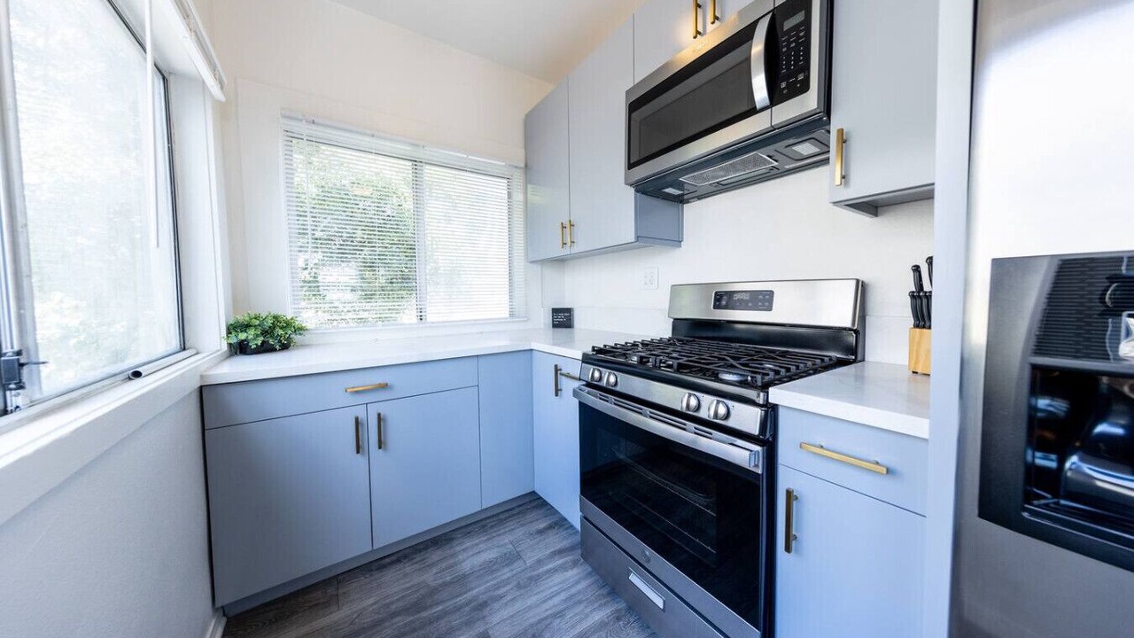 Photo of Kitchen in Willmore