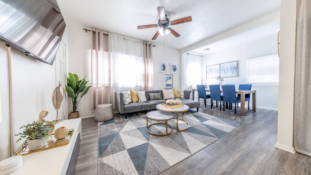 Photo of Livingroom in Willmore