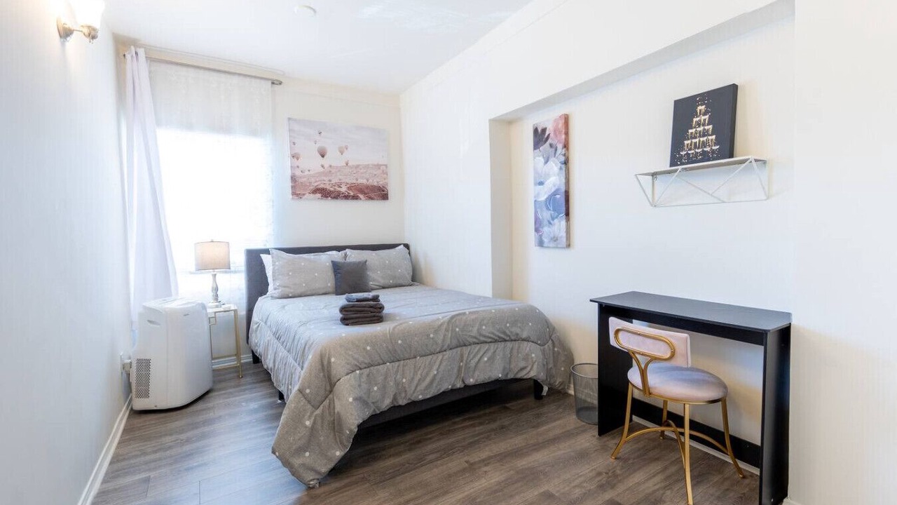 Photo of Bedroom in Willmore