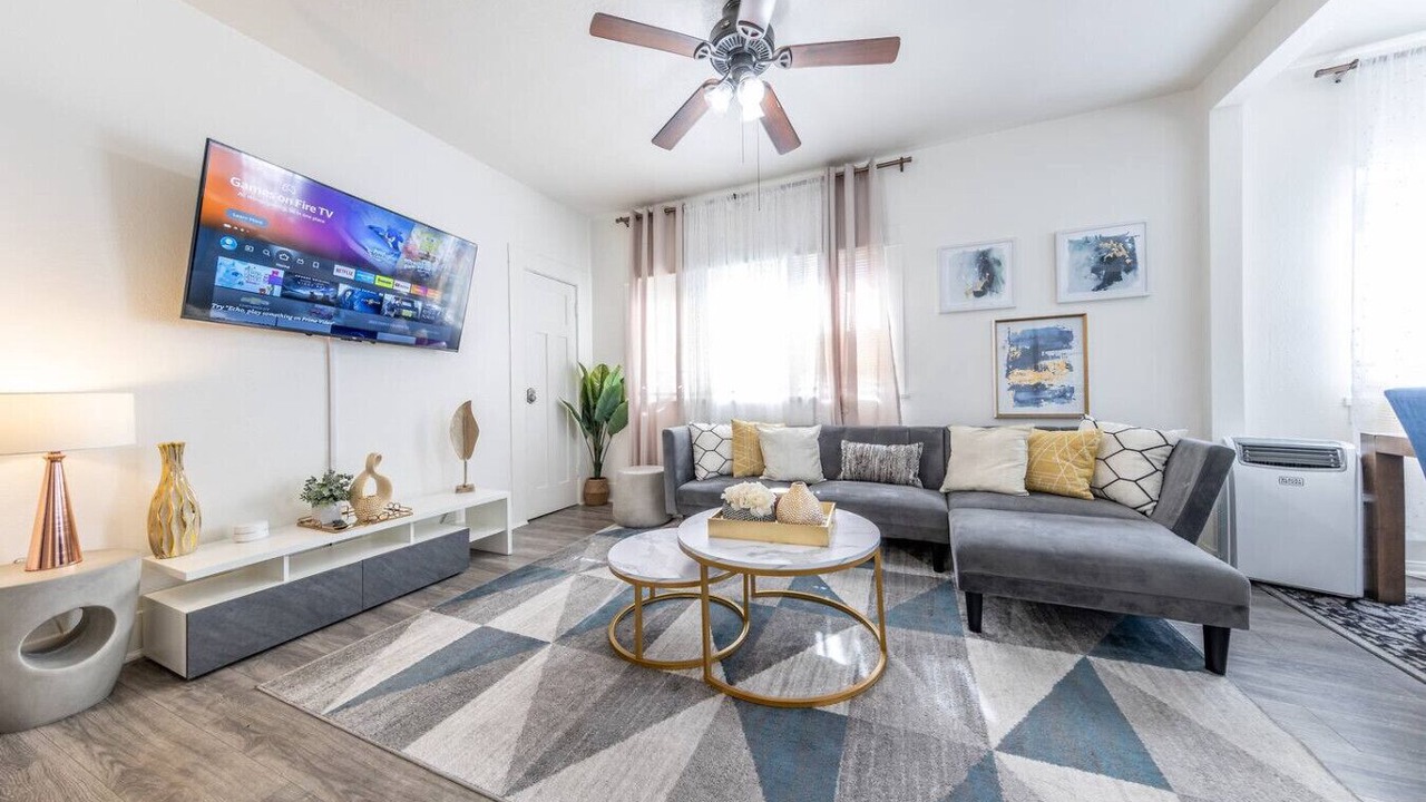 Photo of Livingroom in Willmore