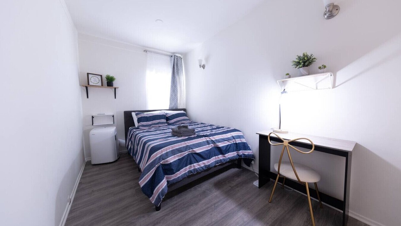 Photo of Bedroom in Willmore
