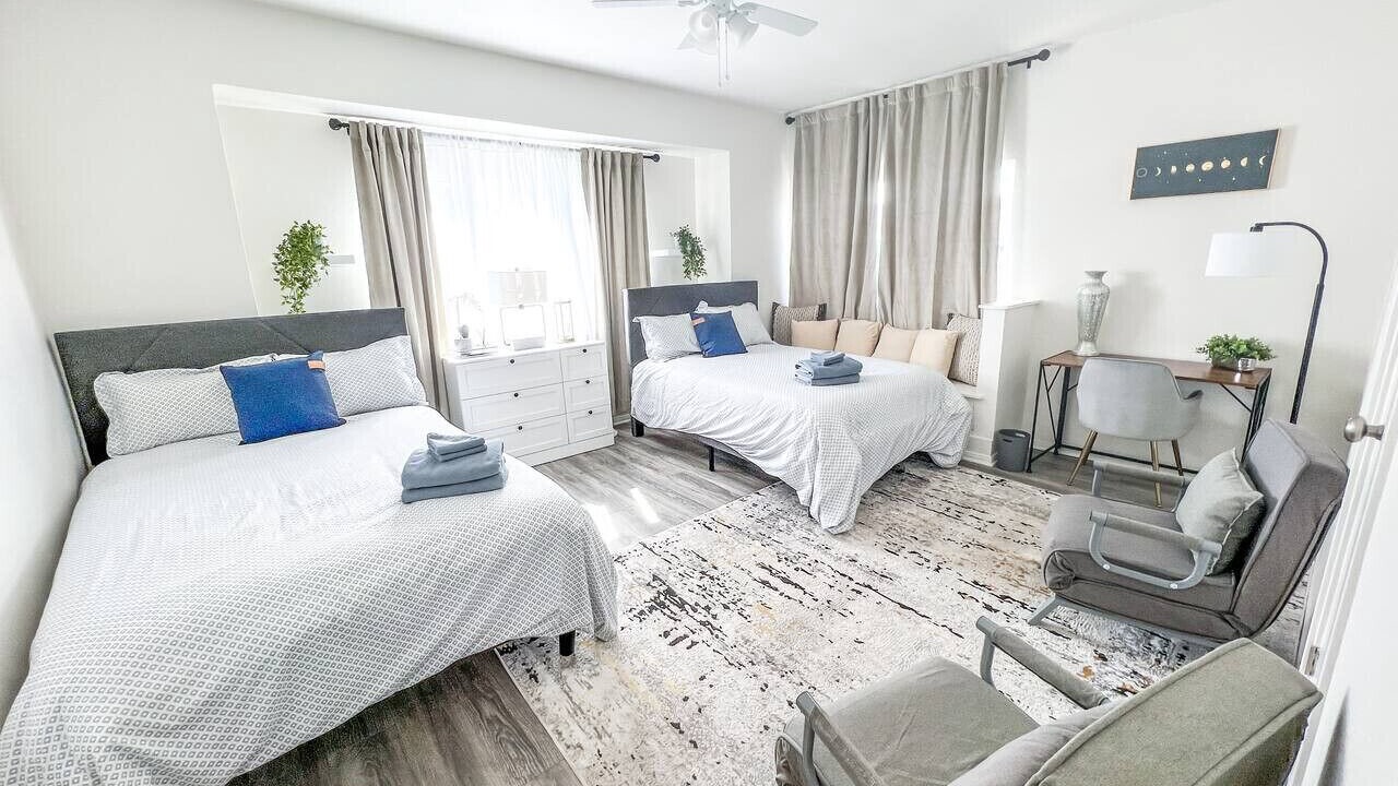 Photo of Bedroom in Willmore
