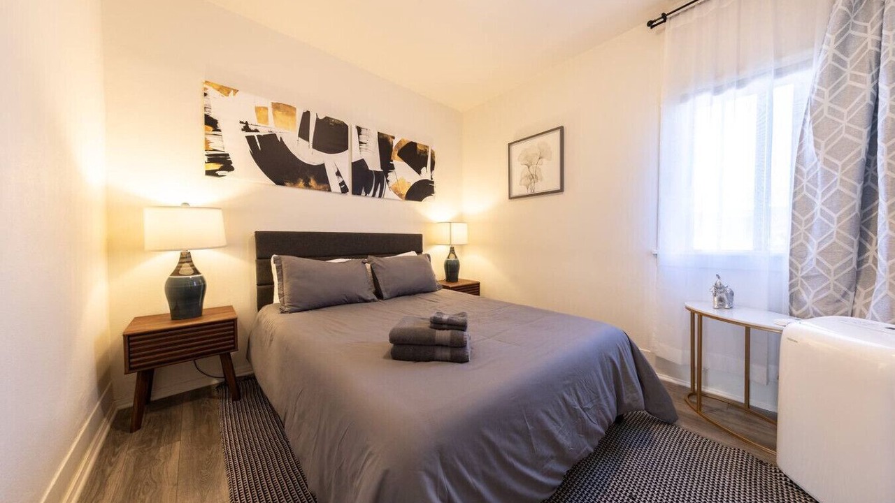 Photo of Bedroom in Willmore