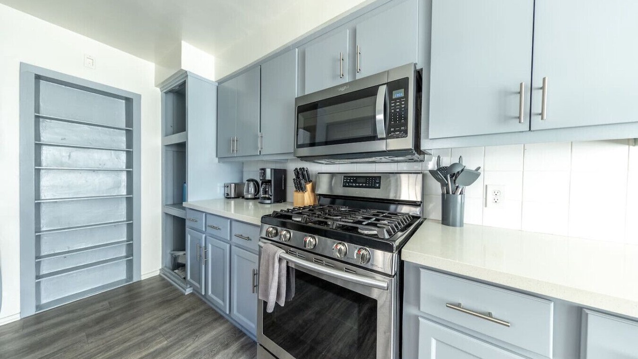 Photo of Kitchen in Willmore