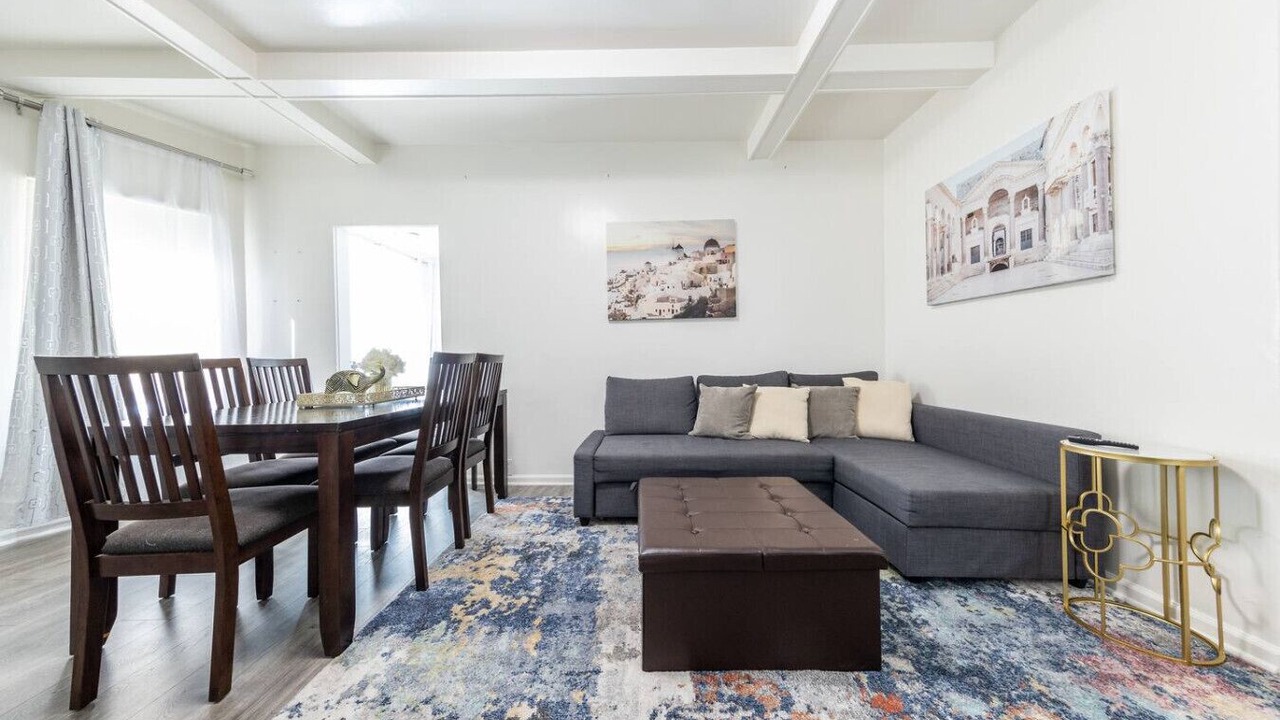 Photo of Livingroom in Willmore
