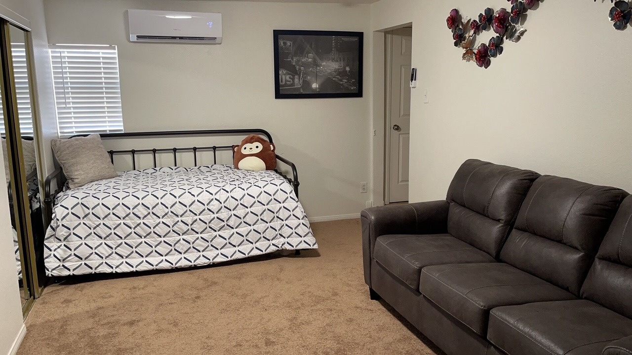Photo of Bedroom in Quartz Hill