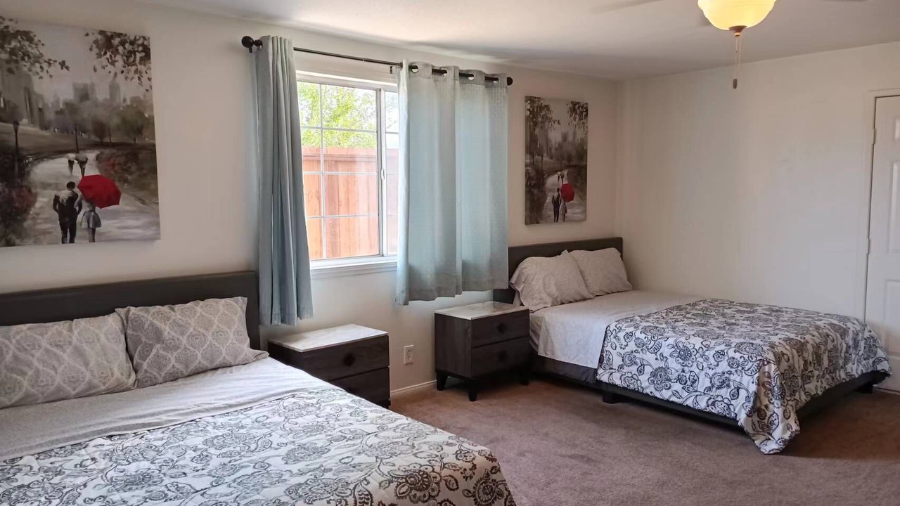 Photo of Bedroom in Quartz Hill