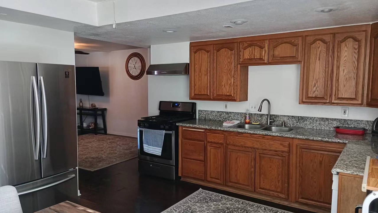 Photo of Kitchen in Quartz Hill