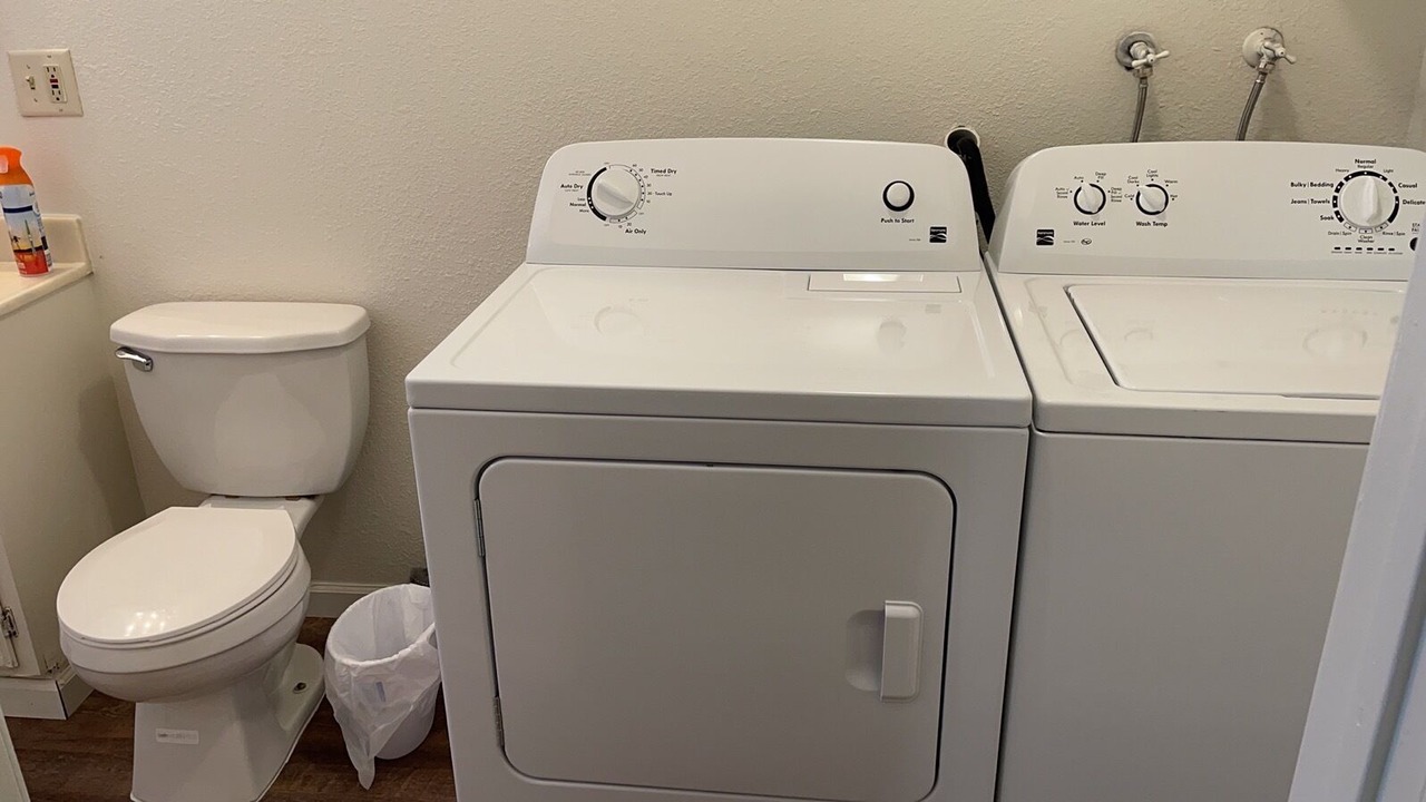 Photo of Bathroom in Quartz Hill