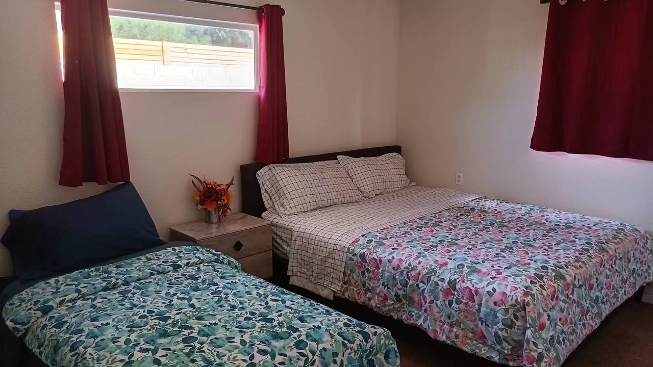Photo of Bedroom in Quartz Hill
