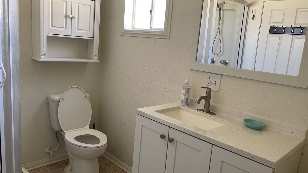 Photo of Bathroom in Quartz Hill
