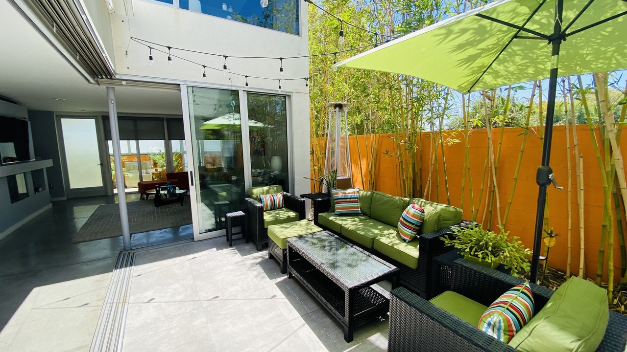 Photo of Outdoor in Atwater Village