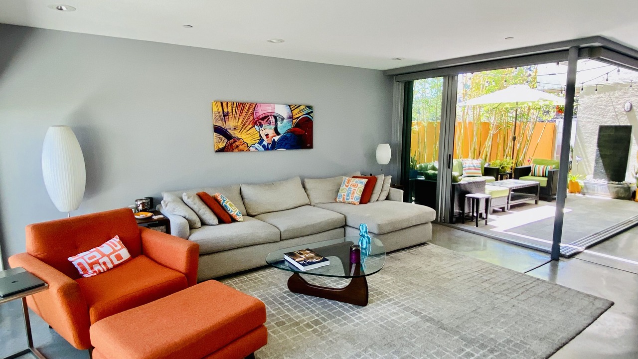 Photo of Bedroom in Atwater Village
