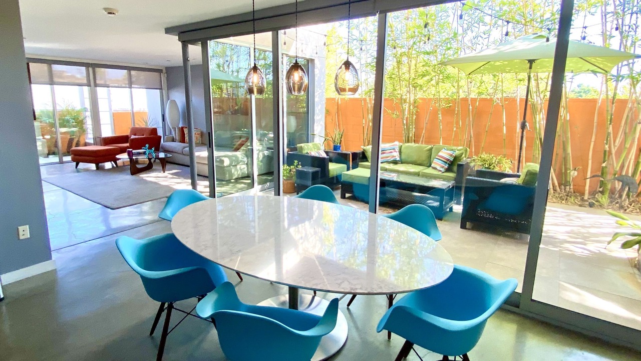 Photo of Livingroom in Atwater Village