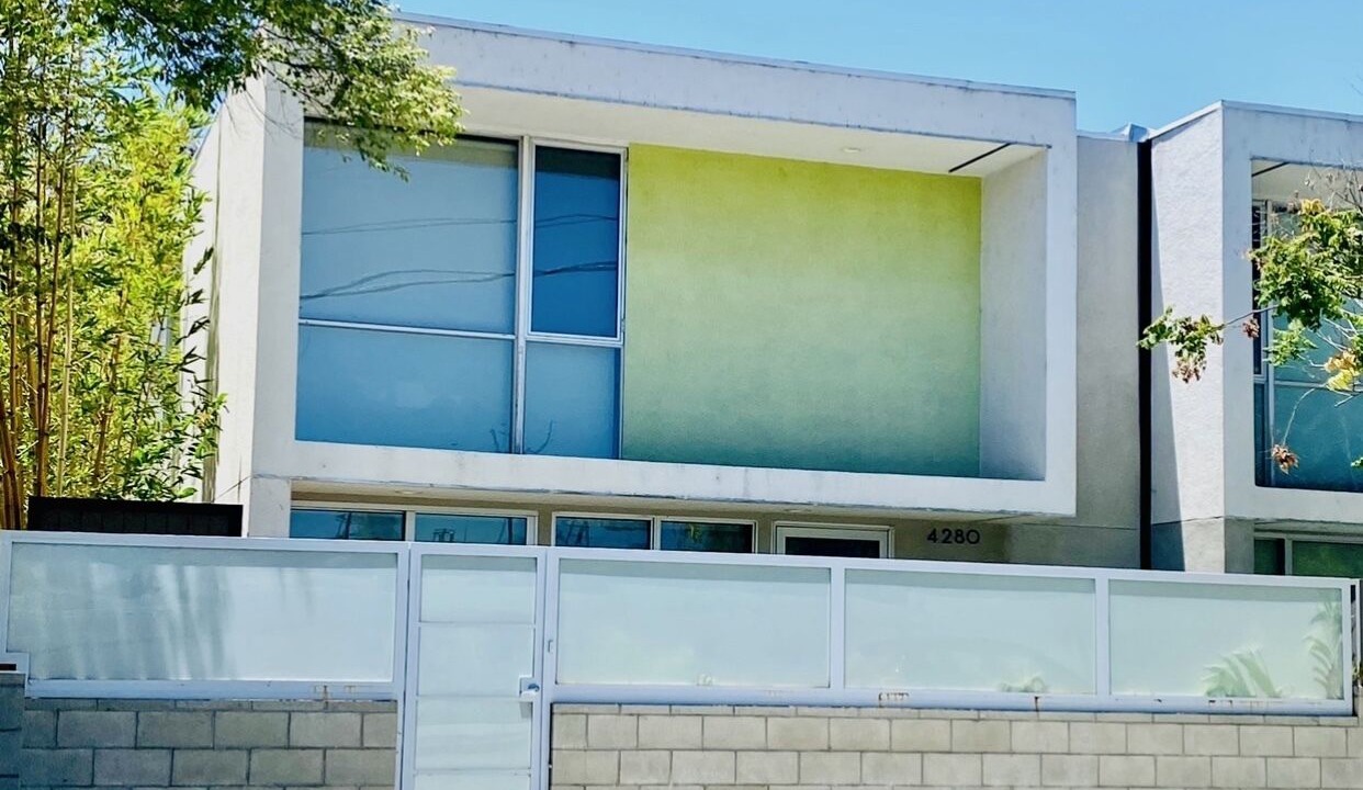 Photo of Outdoor in Atwater Village