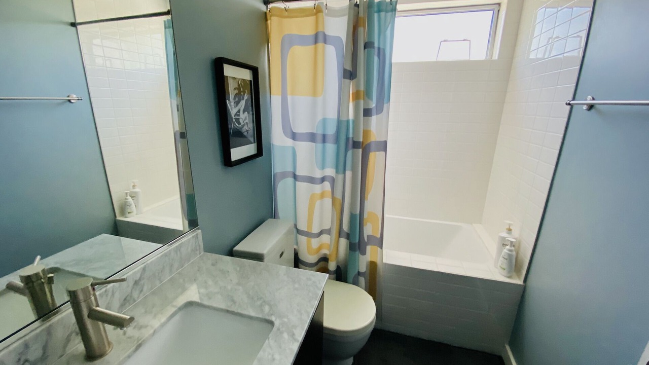 Photo of Bathroom in Atwater Village