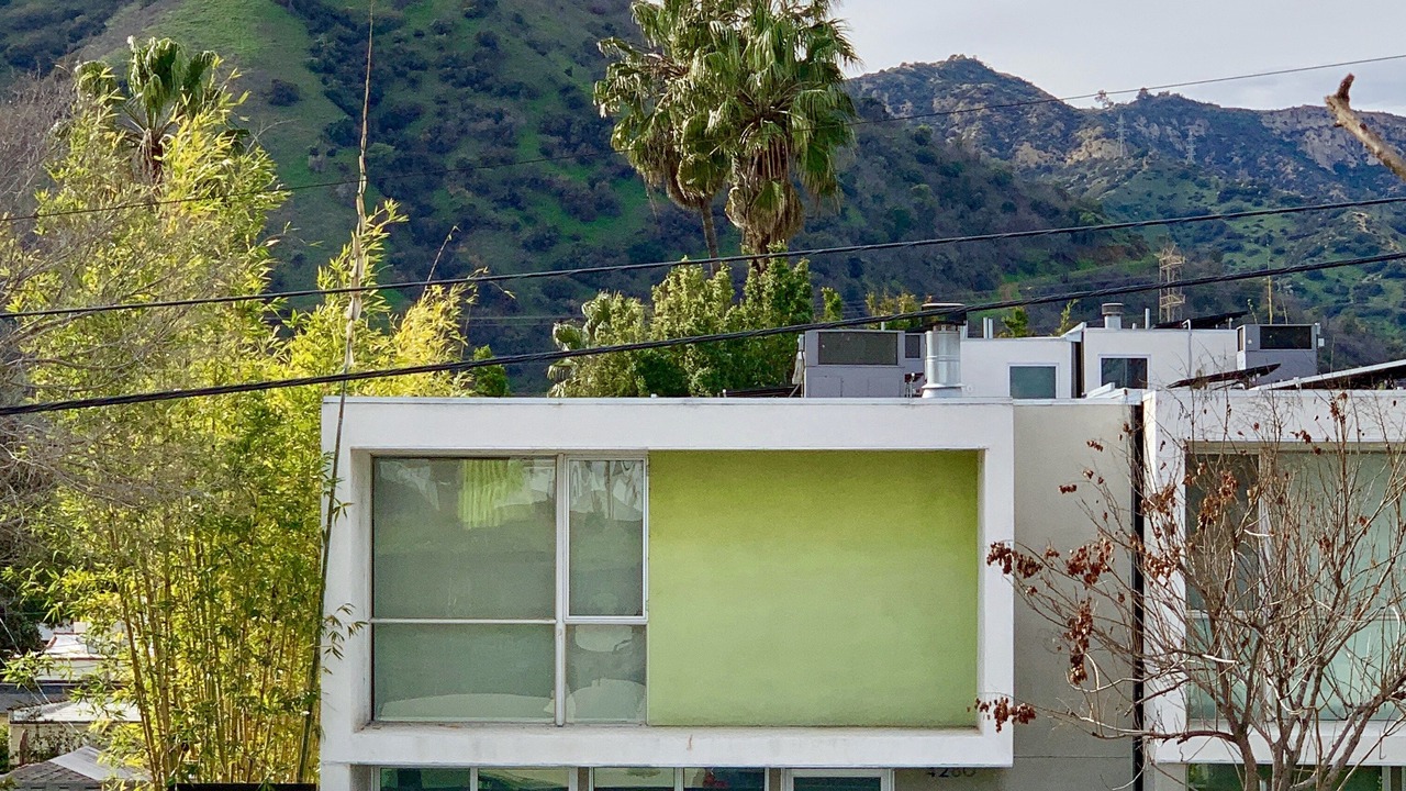Photo of Outdoor in Atwater Village