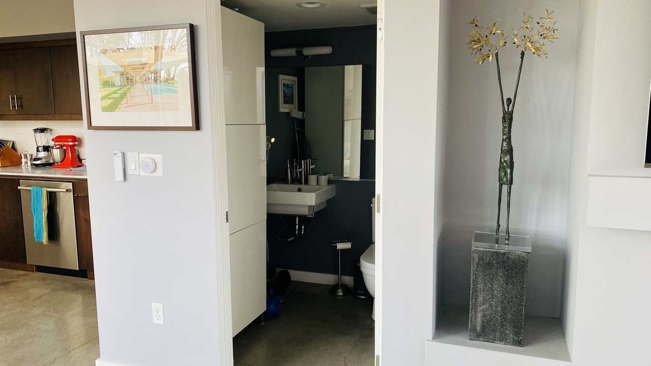Photo of Bathroom in Atwater Village