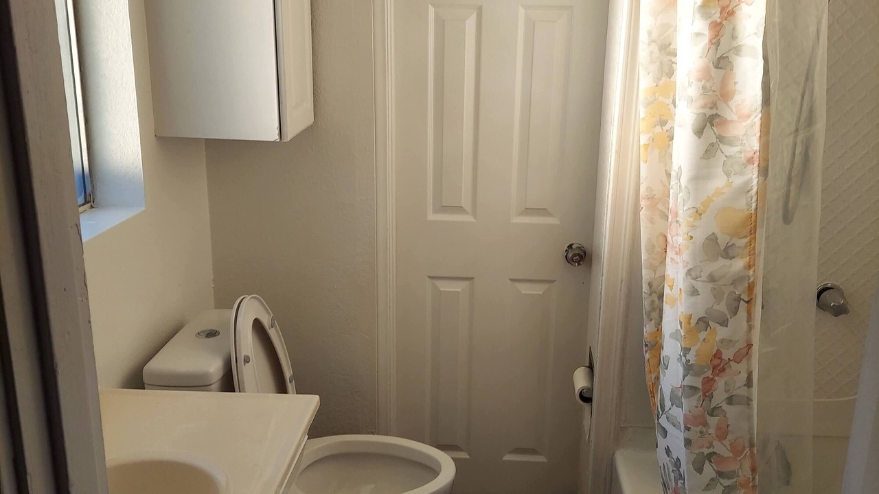 Photo of Bathroom in Lancaster
