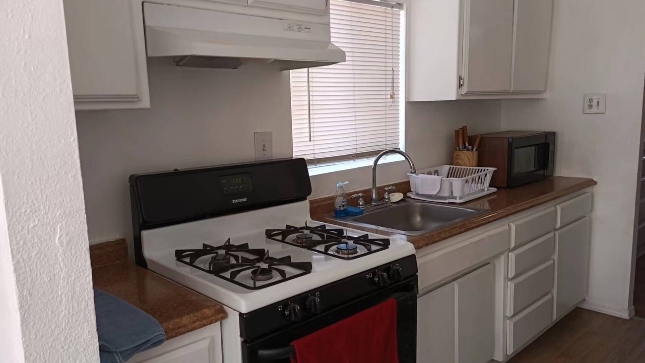 Photo of Kitchen in Lancaster