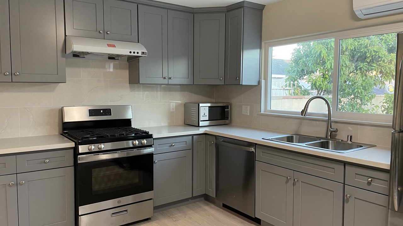Photo of Kitchen in Temple City