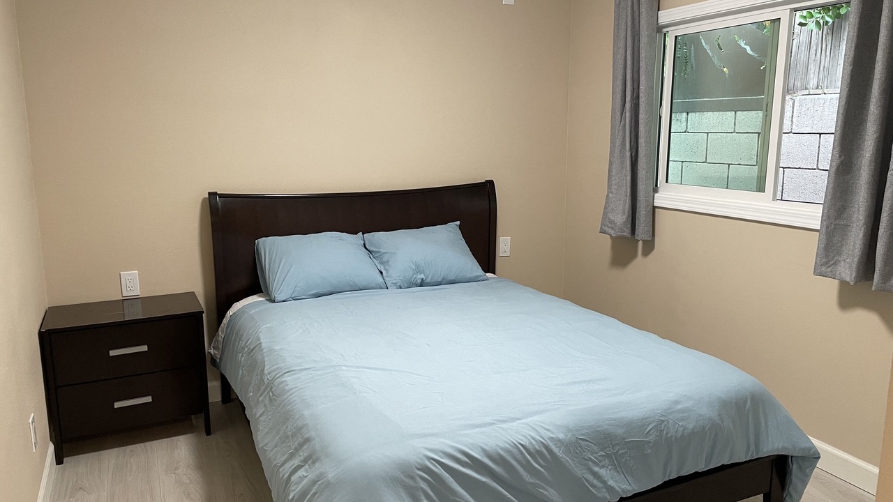 Photo of Bedroom in Temple City