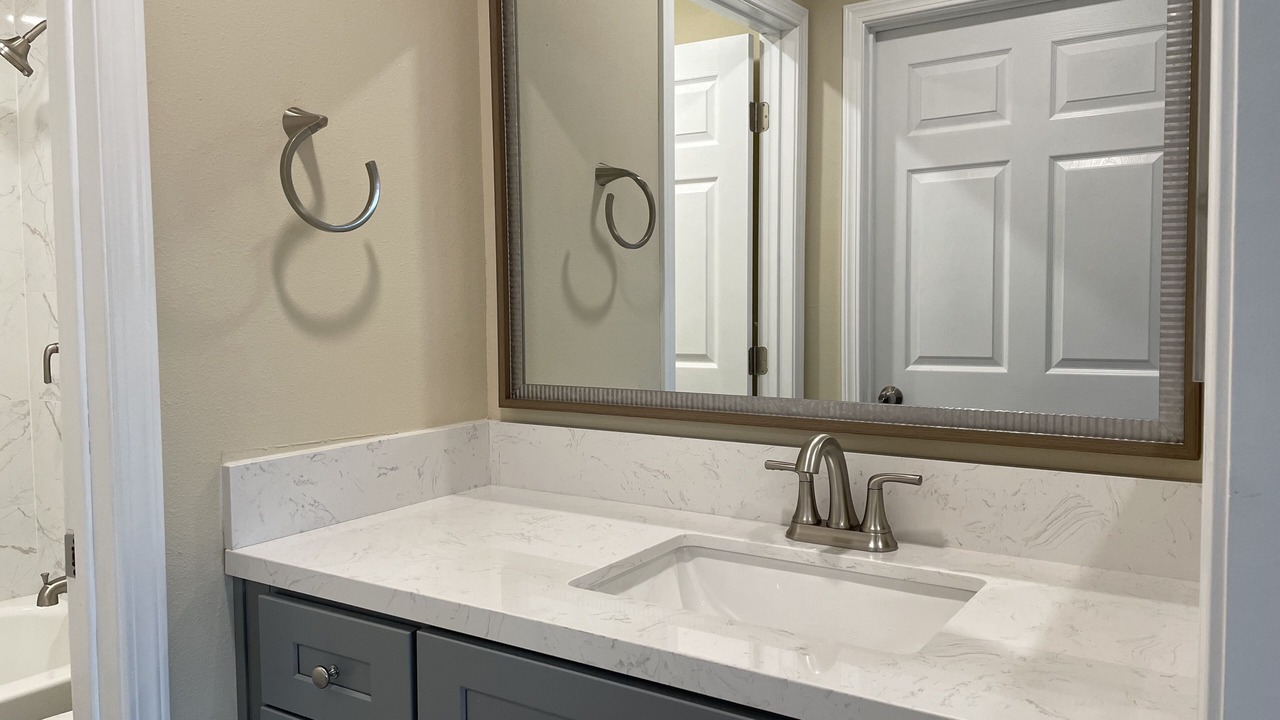 Photo of Bathroom in Temple City