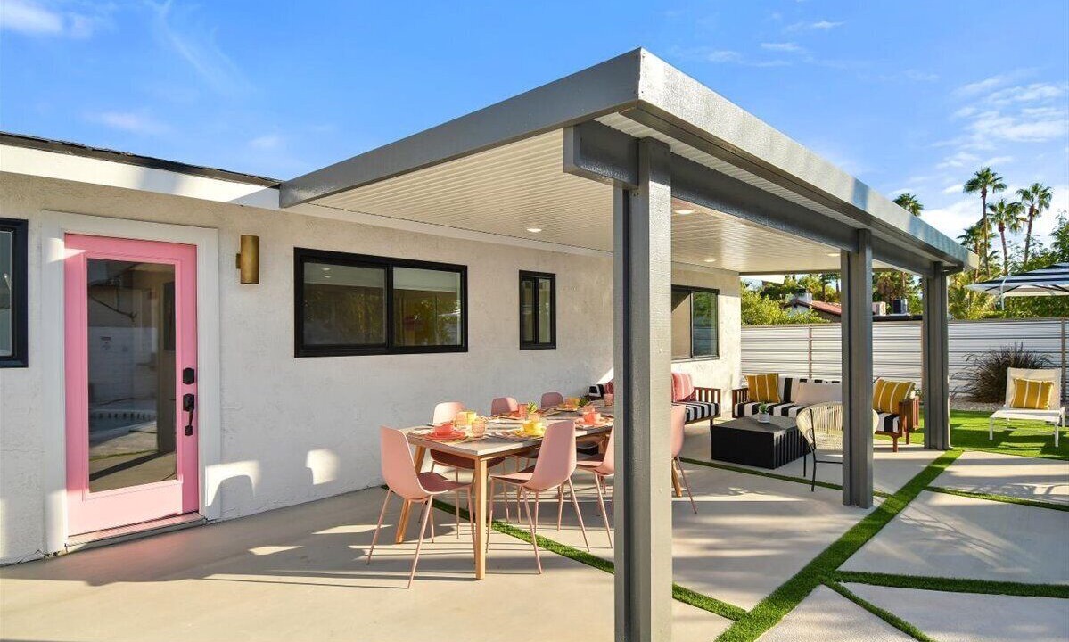 Photo of Outdoor in Vista Norte