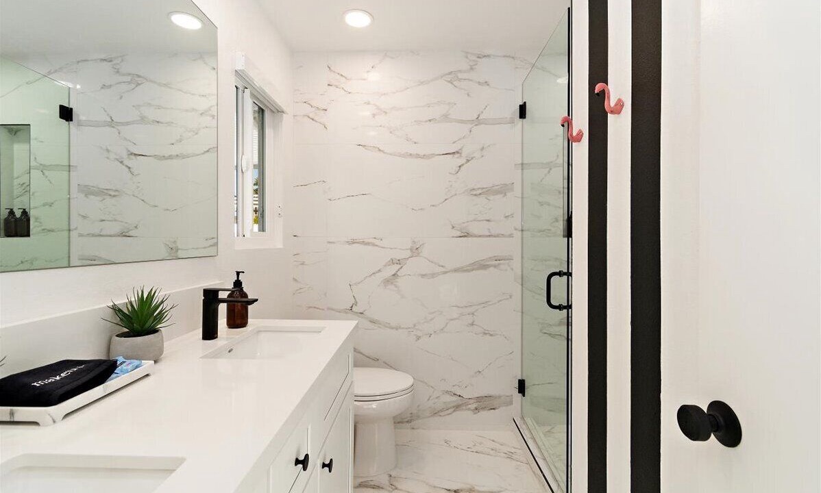 Photo of Bathroom in Vista Norte