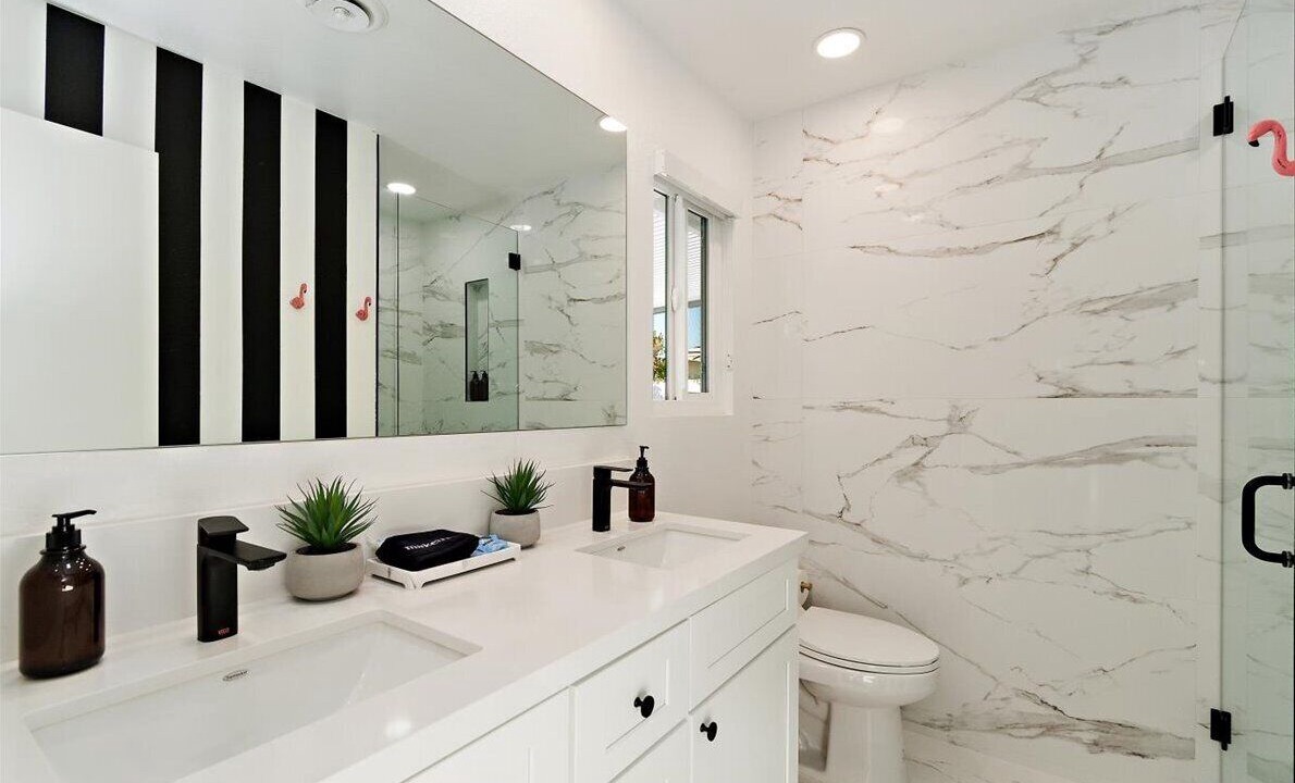 Photo of Bathroom in Vista Norte