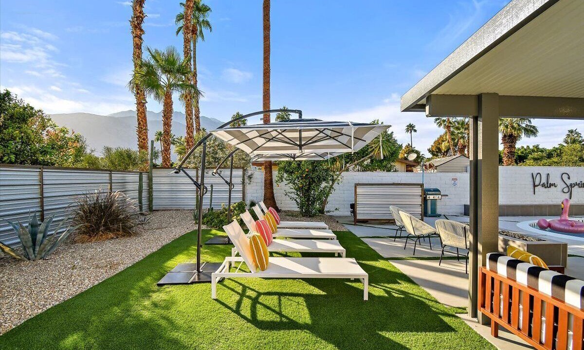 Photo of Outdoor in Vista Norte