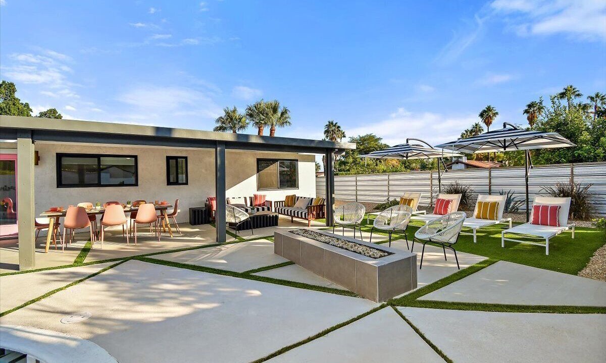 Photo of Outdoor in Vista Norte