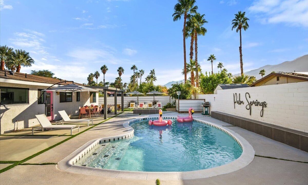 Photo of Outdoor in Vista Norte