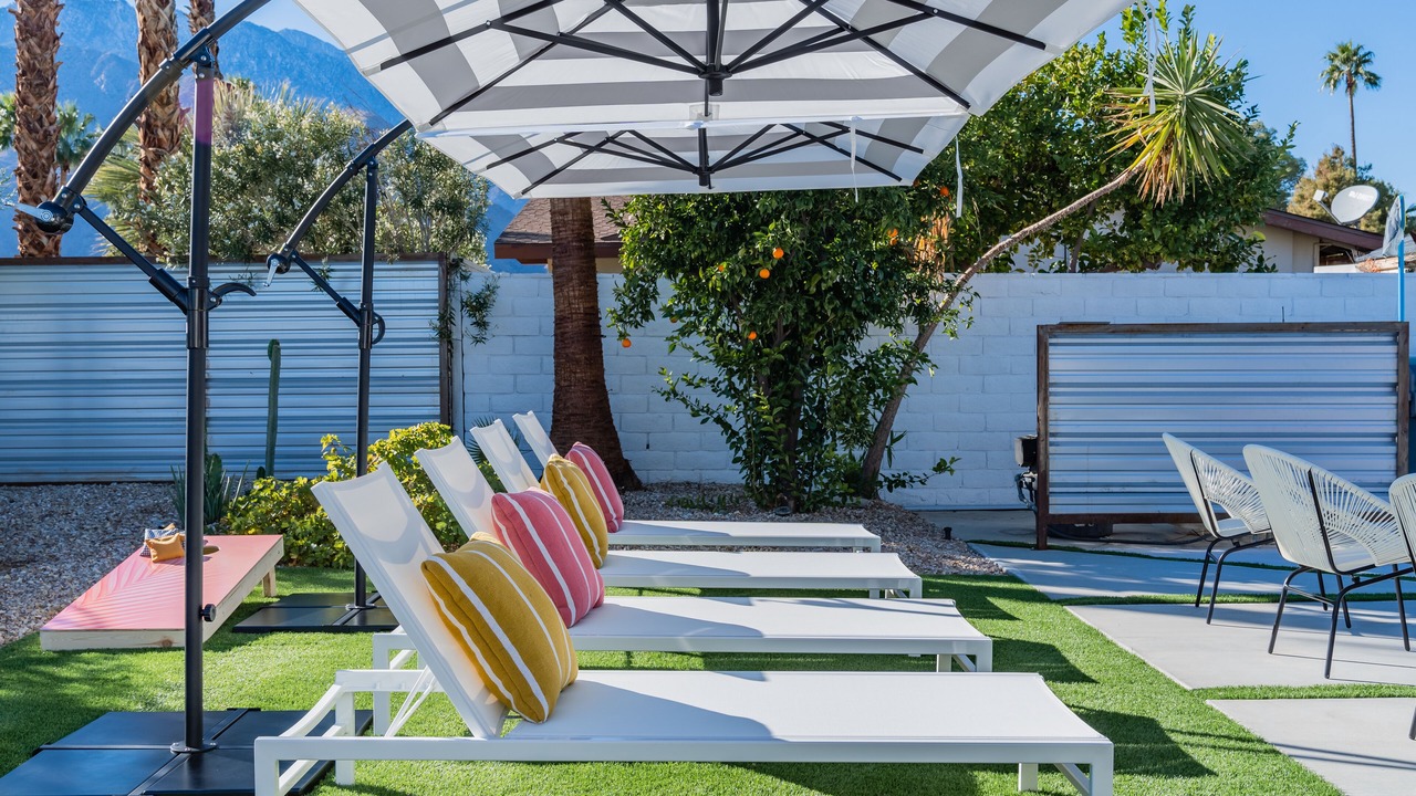 Photo of Patio Balcony in Vista Norte