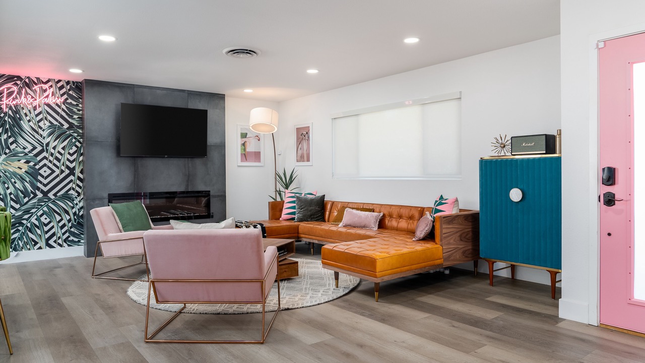 Photo of Livingroom in Vista Norte