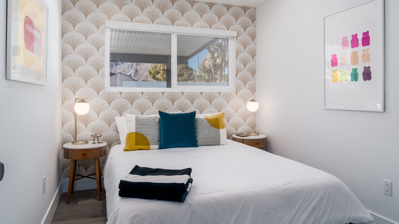 Photo of Bedroom in Vista Norte