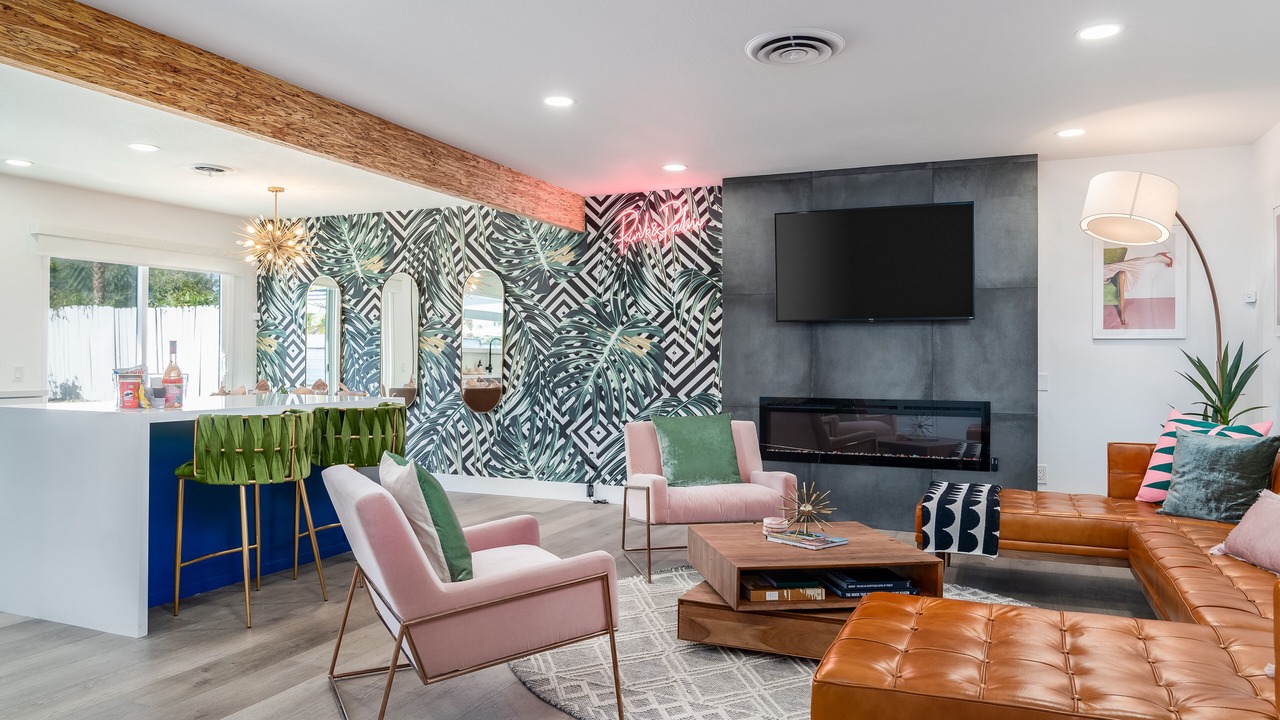 Photo of Livingroom in Vista Norte
