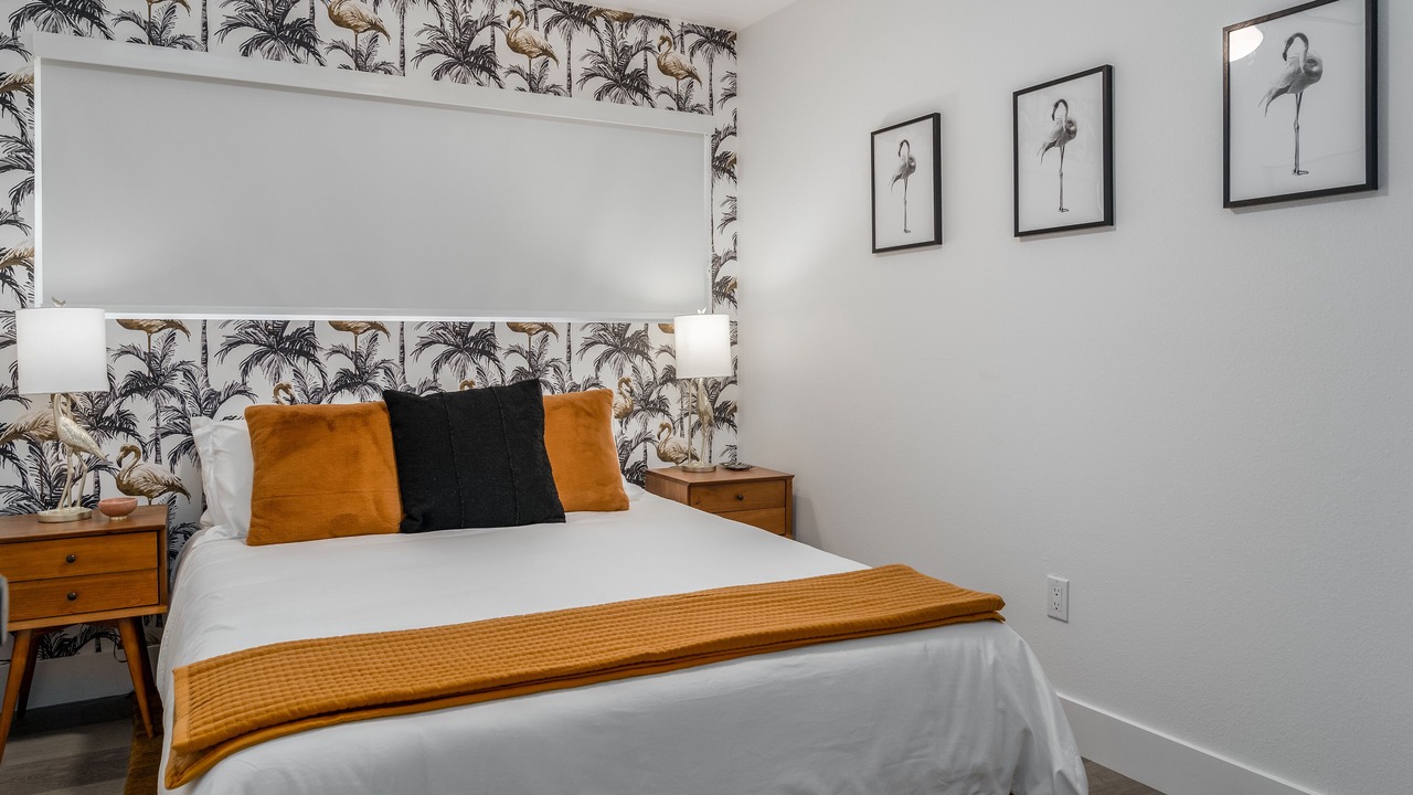 Photo of Bedroom in Vista Norte