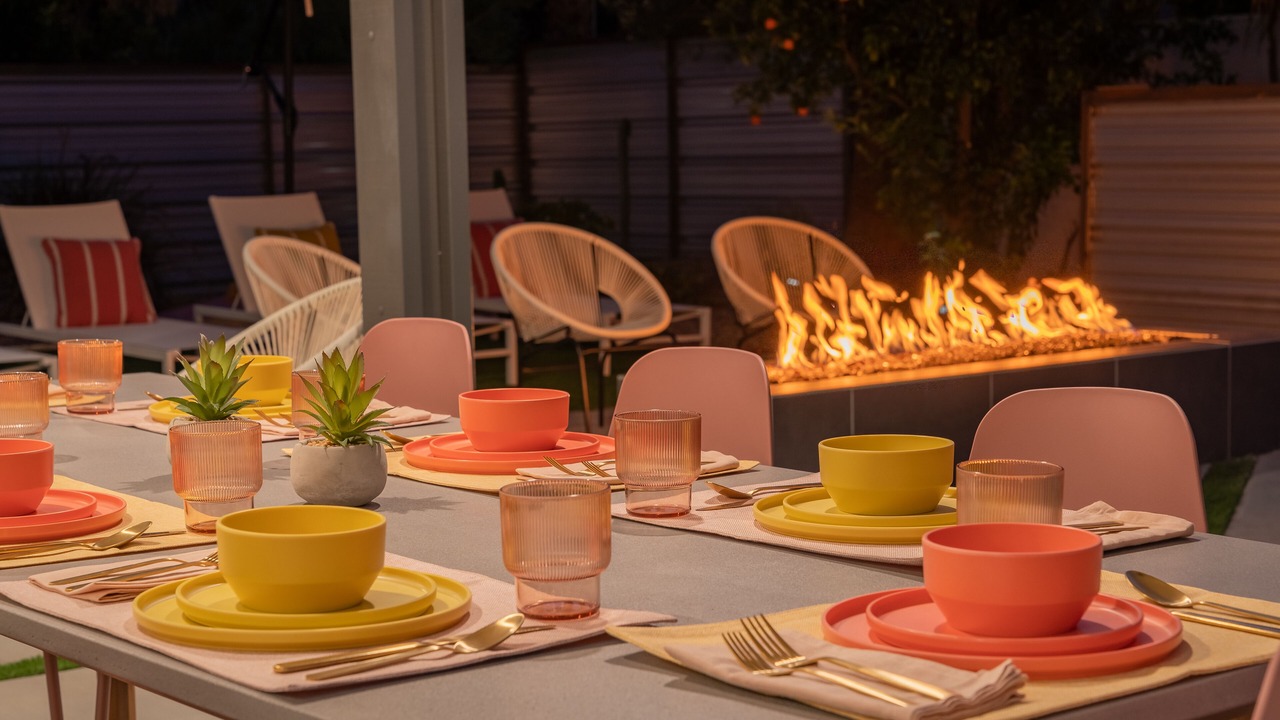 Photo of Outdoor in Vista Norte