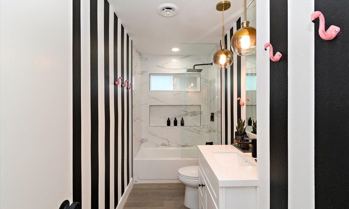 Photo of Bathroom in Vista Norte