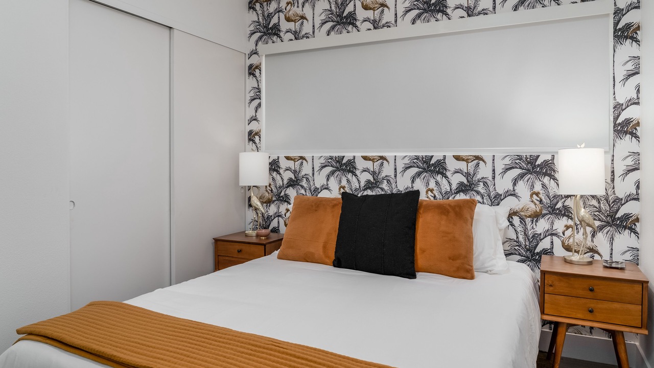 Photo of Bedroom in Vista Norte