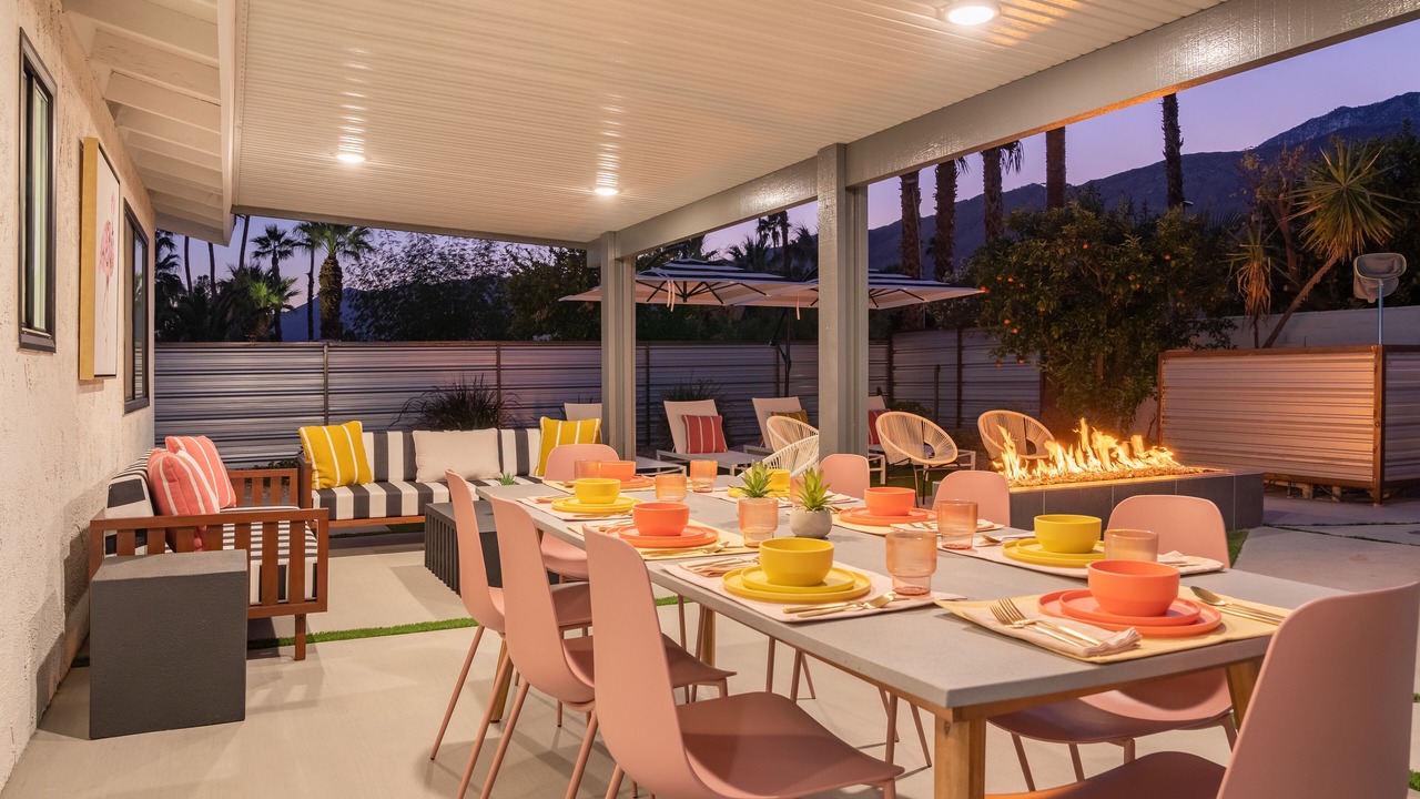 Photo of Outdoor in Vista Norte