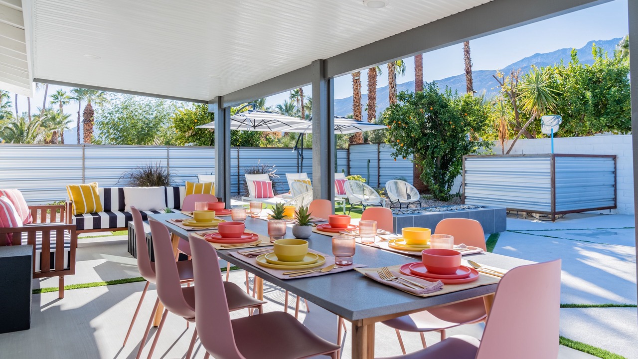 Photo of Outdoor in Vista Norte