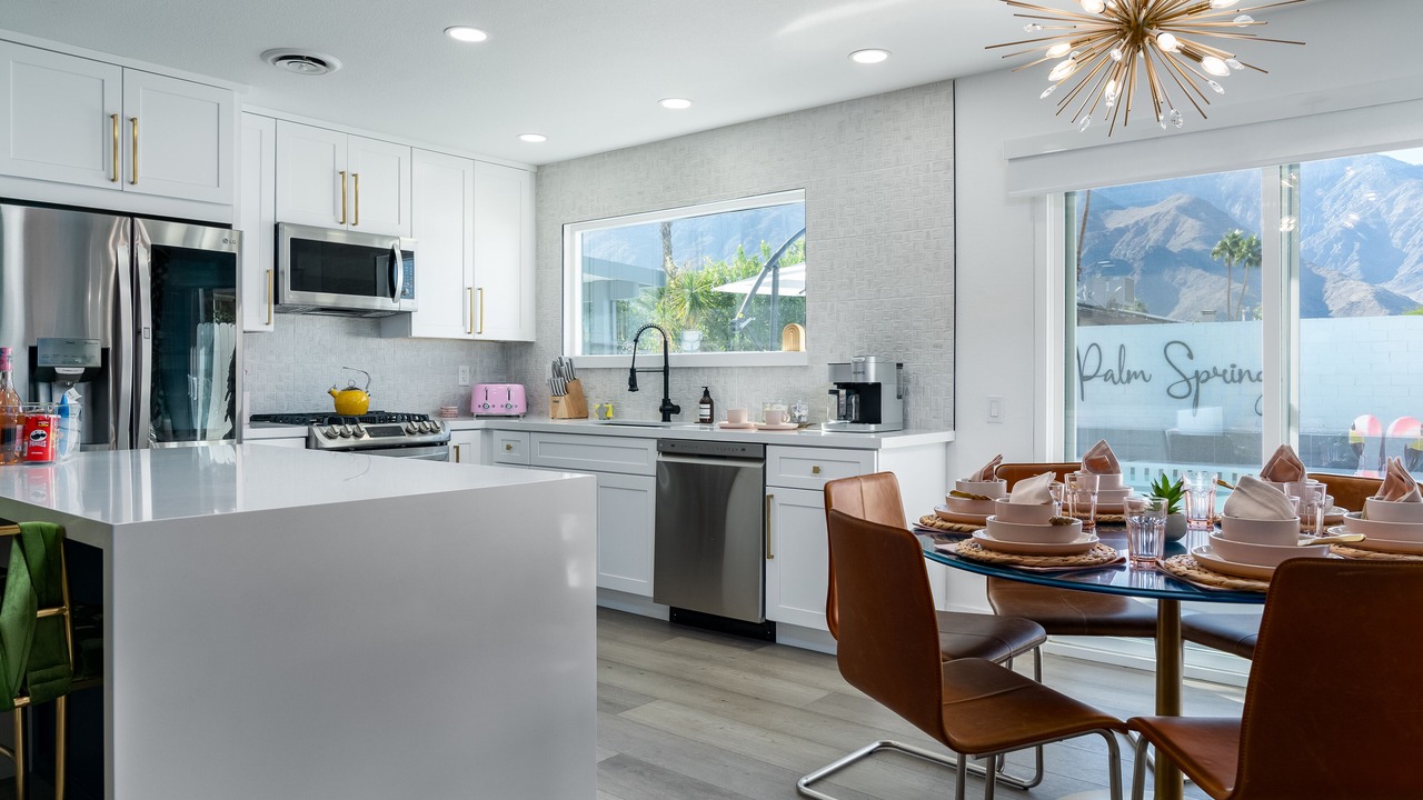 Photo of Kitchen in Vista Norte